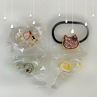 体験者さま制作例(🎀•͈ᴗ•͈)ꕤ