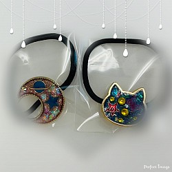 体験者さま制作例♪